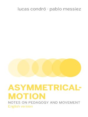 cover image of Asymmetrical-Motion